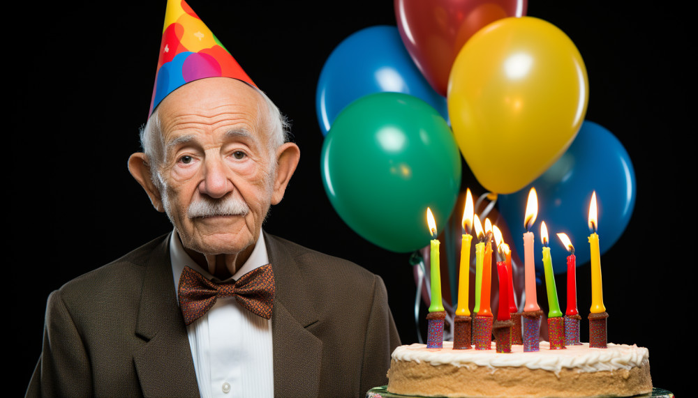 Unveiling the Secret of Centenarians' Diet